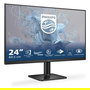 Philips 60.5cm (23.8") 24E2N1100LB 16:9 HDMI+D-Sub VA Full HD LCD 4ms Negro