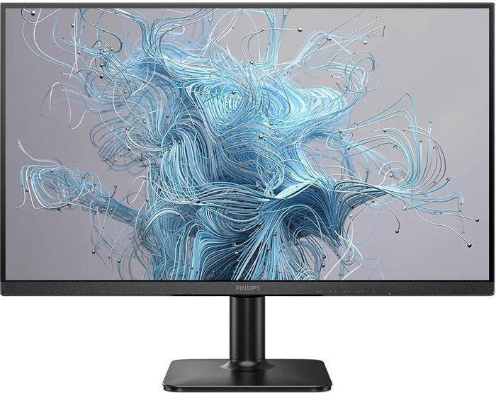 Philips Monitor 24E2N1100LB/00 de 23,8 pulg Full HD VA Negro