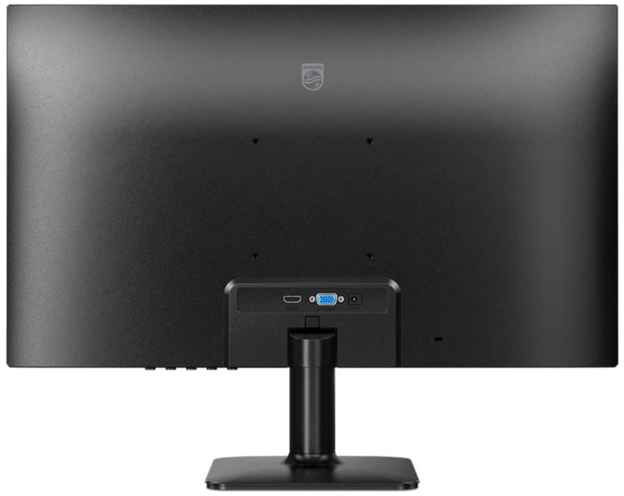 Philips Monitor 24E2N1100LB/00 de 23,8 pulg Full HD VA Negro