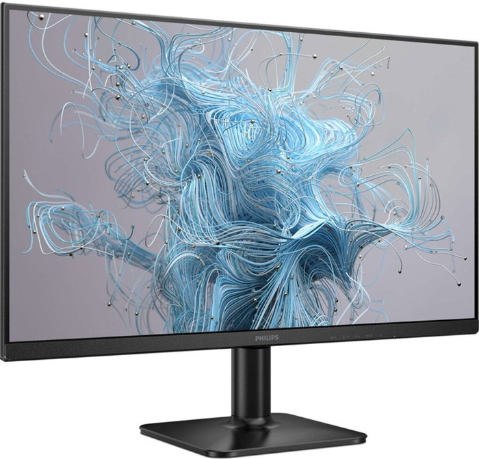 Philips Monitor 24E2N1100LB/00 de 23,8 pulg Full HD VA Negro