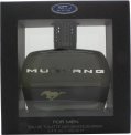 Ford Mustang Black Agua de Tocador 100 ml Spray