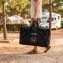 AKTIVE-ARMARIO CAMPING ALU 130