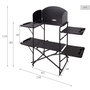 AKTIVE-ARMARIO CAMPING ALU 130