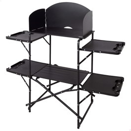 AKTIVE-ARMARIO CAMPING ALU 130
