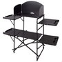 AKTIVE-ARMARIO CAMPING ALU 130