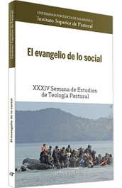 El evangelio de lo social, Vv.Aa.3 - VERBO DIVINO