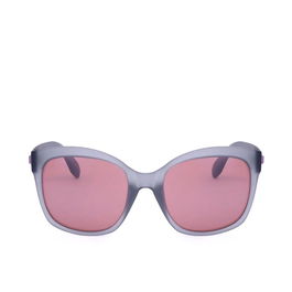 Adidas Sport Gafas de Sol Mariposa OR0012 para Mujer 54mm Puente 19mm Patillas 135mm Montura Inyectada Resistente