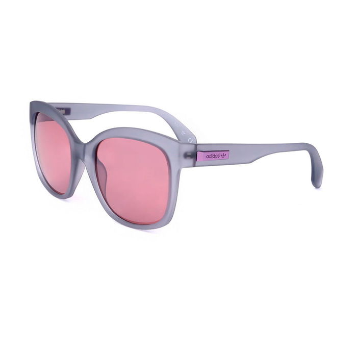 Adidas Sport Gafas de Sol Mariposa OR0012 para Mujer 54mm Puente 19mm Patillas 135mm Montura Inyectada Resistente