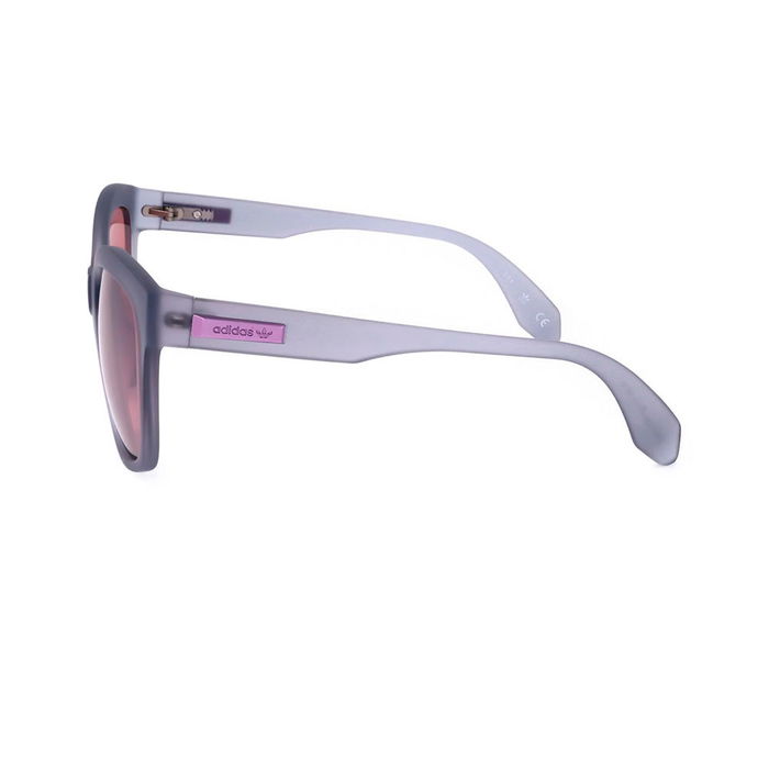 Adidas Sport Gafas de Sol Mariposa OR0012 para Mujer 54mm Puente 19mm Patillas 135mm Montura Inyectada Resistente