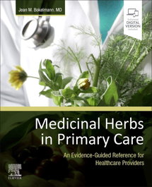 Medicinal Herbs in Primary Care, Bokelmann - Elsevier UK