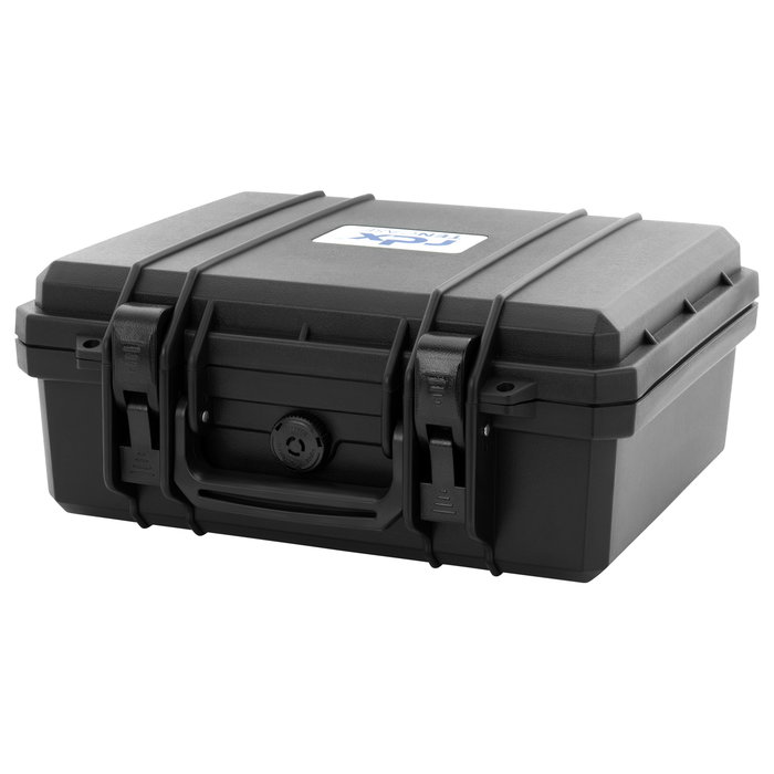 Tandberg Data Overland-Tandberg RDX TENCASE - Kassettenbehälter