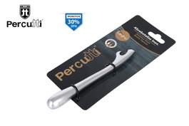 Inde Abrebotellas Inox Legno Percutti de 4 unidades