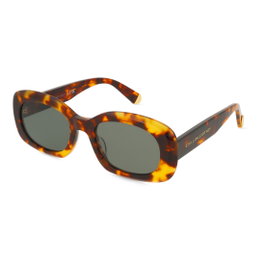 Stella McCartney Gafas Stella SC40080I-53N Marrón/Verde
