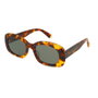 Stella McCartney Gafas Stella SC40080I-53N Marrón/Verde