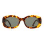 Stella McCartney Gafas Stella SC40080I-53N Marrón/Verde