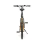Nilox NXEBJ1PROOG Bicicleta Eléctrica Negro, Naranja, 20 pol.
