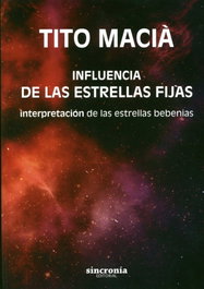 SINCRONIA, INFLUENCIA DE LAS ESTRELLAS FIJAS - SINCRONIA