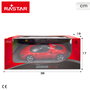 RASTAR Coche RC 1:16 Ferrari 2