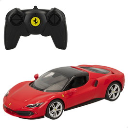 RASTAR Coche RC 1:16 Ferrari 2
