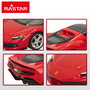 RASTAR Coche RC 1:16 Ferrari 2