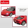 RASTAR Coche RC 1:16 Ferrari 2