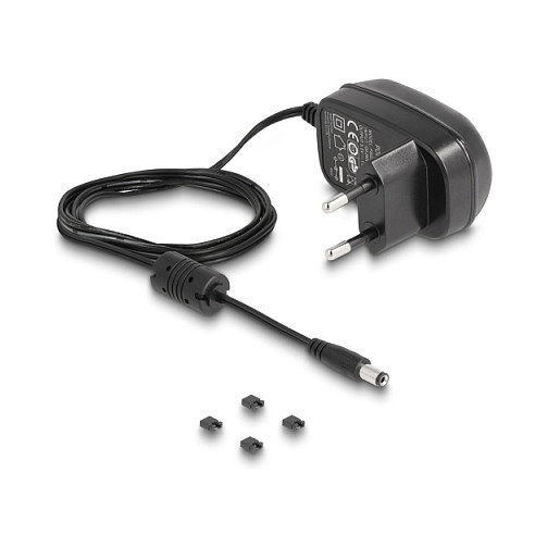 DeLOCK 64265 Convertidor RS-232 a RS-422/485 con protección ESD de 15 kV DeLOCK 64265 Convertidor RS-232 a RS-422/485 con protección ESD de 15 kV