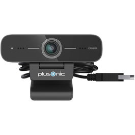 Plusonic USB Webcam Ultimate con conexión USB