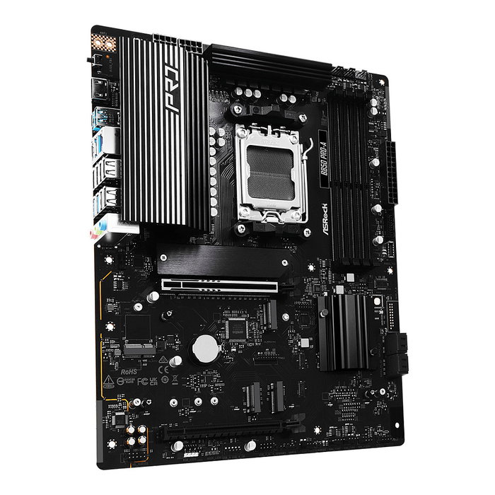 ASRock B850 Pro-A AM5 ATX