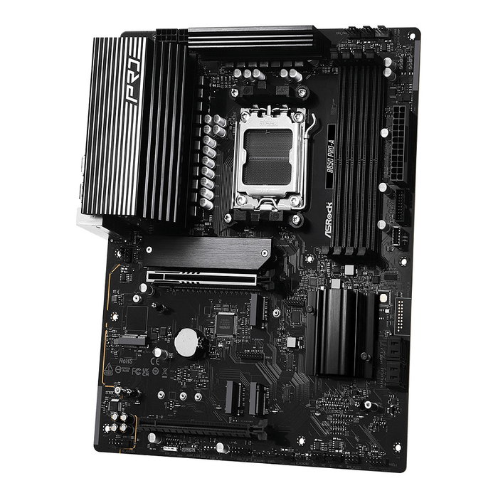 ASRock B850 Pro-A AM5 ATX