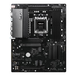 ASRock B850 Pro-A AM5 ATX