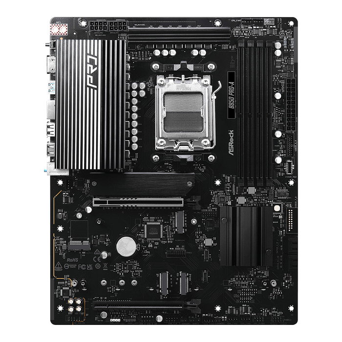 ASRock B850 Pro-A AM5 ATX