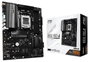 ASRock B850 Pro-A ATX AMD B850 AM5 DDR5