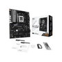 ASRock B850 Pro-A ATX AMD B850 AM5 DDR5