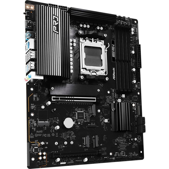 ASRock B850 Pro-A AM5 ATX DDR5