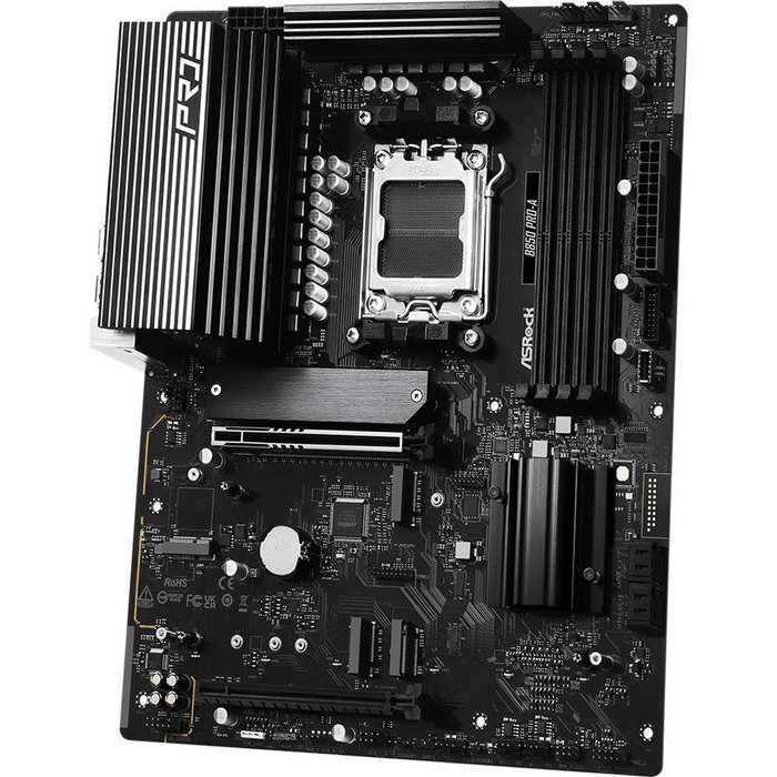 ASRock B850 Pro-A AM5 ATX DDR5