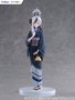 Blue Archiv F:Nex Estatua PVC 1/7 Kayoko (NewYear) 27 cm
