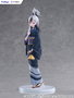Blue Archiv F:Nex Estatua PVC 1/7 Kayoko (NewYear) 27 cm