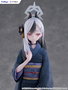 Blue Archiv F:Nex Estatua PVC 1/7 Kayoko (NewYear) 27 cm