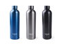 Thermosport Botella Termo Acero Metalizada 750ml