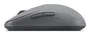 Lenovo Yoga Ratón Ambidextro Bluetooth 4000 DPI Gris