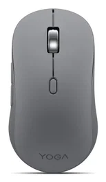 Lenovo Yoga Ratón Ambidextro Bluetooth 4000 DPI Gris