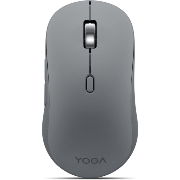 Lenovo Yoga Ratón Ambidextro Bluetooth 4000 DPI Gris