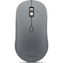 Lenovo Yoga Ratón Ambidextro Bluetooth 4000 DPI Gris