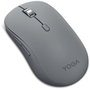 Lenovo Yoga Ratón Ambidextro Bluetooth 4000 DPI Gris