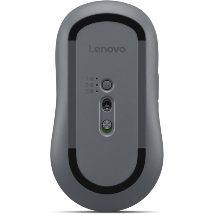 Lenovo Yoga Ratón Ambidextro Bluetooth 4000 DPI Gris