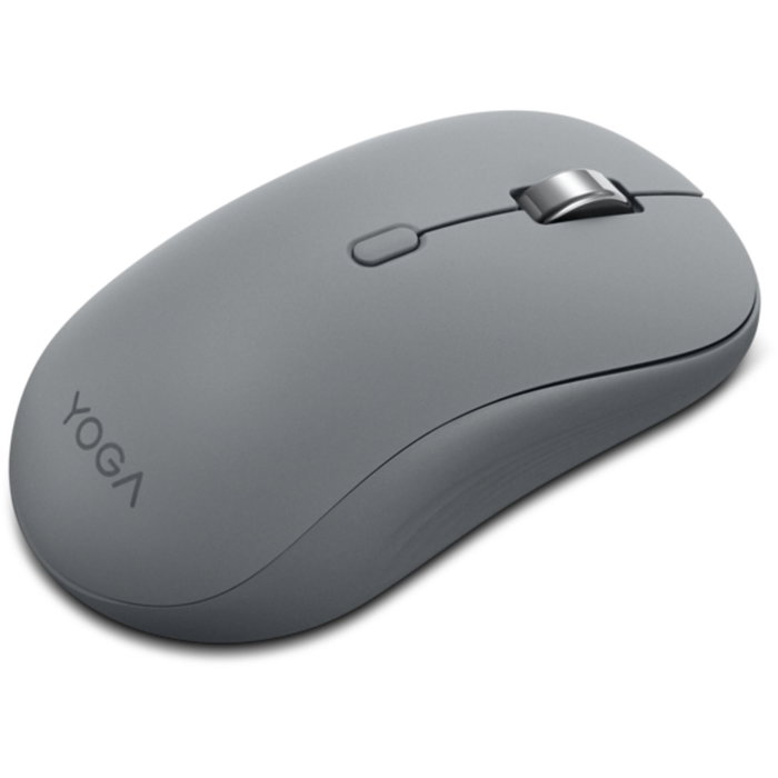 Lenovo Yoga Ratón Ambidextro Bluetooth 4000 DPI Gris