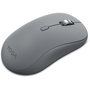 Lenovo Yoga Ratón Ambidextro Bluetooth 4000 DPI Gris