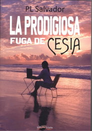 ULTIMA LINEA, La prodigiosa fuga de Cesia, Pl Salvador - ULTIMA LINEA