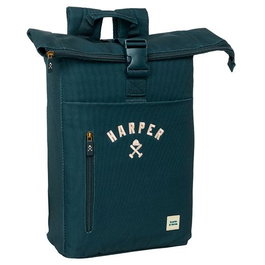 Safta Mochila para Portátil 15,6" Harper & Neyer