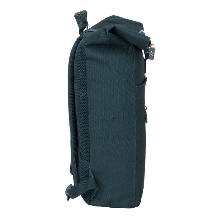 Safta Mochila Solapa Harper & Neyer para Portátil 15,6''